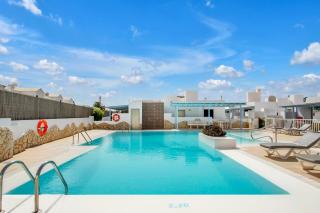 Mar Azul Corralejo- Adults Only - 9