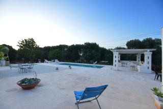 Villa del Sole - Ostuni - 2