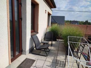 Apartmán Lenka - 2