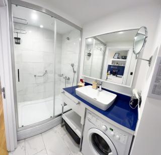 Orbi City Cozy Apart - Batumi - 4