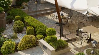 Bes Hotel Villa Zoia - 7