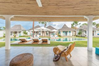 Sol Lila Bali - Canggu - 8