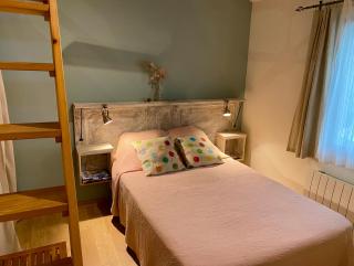 Côté Chênes Verts - Chambres d'hôtes - Viols en Laval - 9