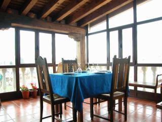 La Vieja Cantina - Quintana Redonda - 1