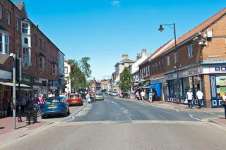 Hidden Gem Cottage, Driffield - Great Driffield - 1
