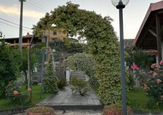 Peri Peri Guest House - Mascali - 1