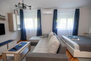 Apartman Studio Blue - 4