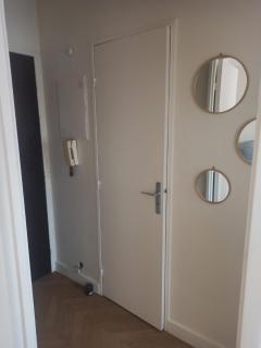 Paris 2 pièces rénové - 1