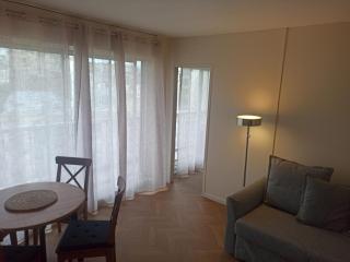 Paris 2 pièces rénové - 6