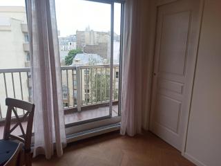 Paris 2 pièces rénové - 3