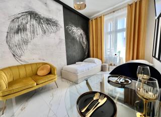 Art Apartments Warszawska 21 Katowice - Kattowitz - 9
