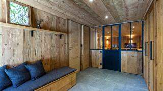 Chalet Birdie - Les Houches - 6