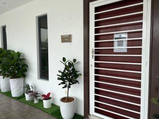 Anjung Serene + Private Pool (10 pax) @ Semenyih - Kajang - 7