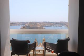 Spacious maisonette with spectacular views IBRI1-1 - Valletta - 4