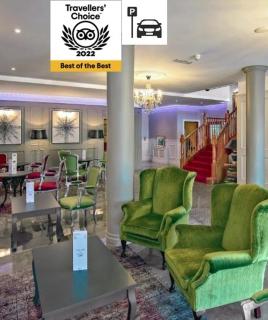 Brook Lodge Boutique Hotel - Killarney - 7