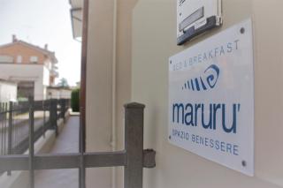 Maruru B & B dell'Arte - Civitanova Marche - 8
