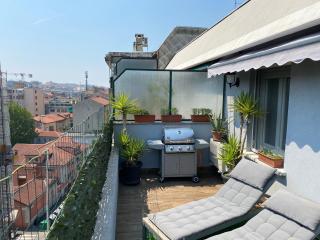 Appartamento La Terrazza - Trieste - 0
