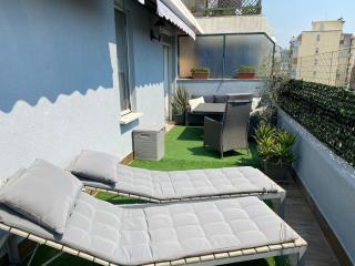 Appartamento La Terrazza - Trieste - 9