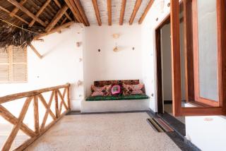 Sweet Beach Apartments - Jambiani - 7