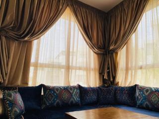 Hivernage, Superbe appartement dans une résidence - 6