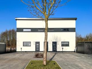 Luxus-Ferienhaus CASA SOL - Göhren-Lebbin - 9