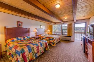 Westcliff Lodge - 3