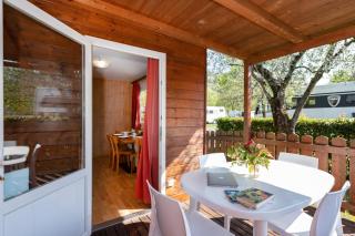 Camping Brione - Riva del Garda - 6
