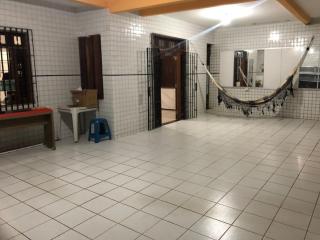 Hostel Vitória Régia - São Luís - 7