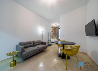 MALAGA CENTRAL SUITES - New Release - Málaga - 5