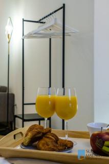 MALAGA CENTRAL SUITES - New Release - Málaga - 4