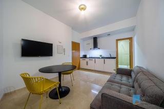 MALAGA CENTRAL SUITES - New Release - Málaga - 3