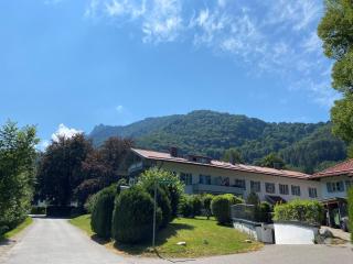 Ferienwohnung Johannsen Haus Elisabeth - Aschau im Chiemgau - 9