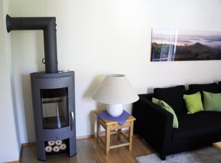 Ferienwohnung Johannsen Haus Elisabeth - 1