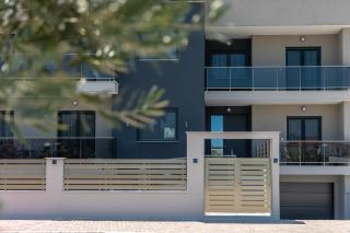 Anais Apartments - Korinós - 0