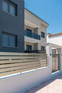 Anais Apartments - Korinós - 7