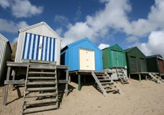 Egryn Pod - Abersoch - 1