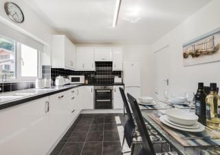 Ty Gwyn - Porthmadog - 6