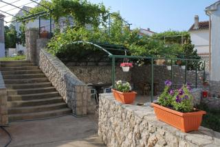 Apartment Njivice 5458a - Njivice - 4