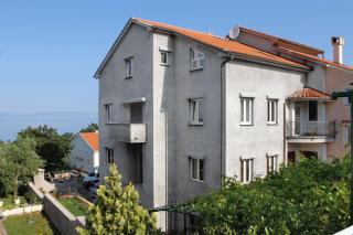Apartment Njivice 5458e - Njivice - 0
