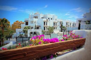 Luxury apartment in Golf Hills, Estepona. - Estepona - 8