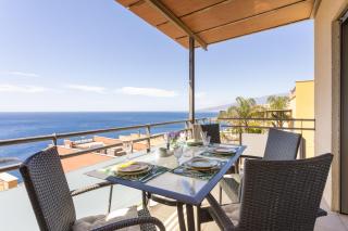 Chalet con vistas al mar en Santa Cruz de Tenerife - Santa Cruz de Tenerife - 1