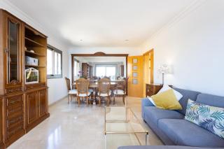 Chalet con vistas al mar en Santa Cruz de Tenerife - Santa Cruz de Tenerife - 4