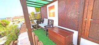 CASA LA ISLA - Tarajalejo - GlasfaserInternet - Garten - Tarajalejo - 1