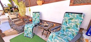 CASA LA ISLA - Tarajalejo - GlasfaserInternet - Garten - Tarajalejo - 2