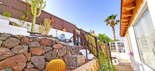 CASA LA ISLA - Tarajalejo - GlasfaserInternet - Garten - Tarajalejo - 3