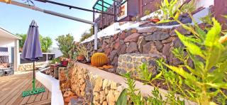 CASA LA ISLA - Tarajalejo - GlasfaserInternet - Garten - Tarajalejo - 4