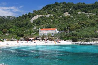 Double Room Hvar 8785a - Hvar - 8