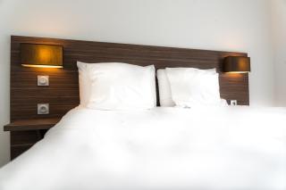Hotel Libera Caen Colombelles - 6