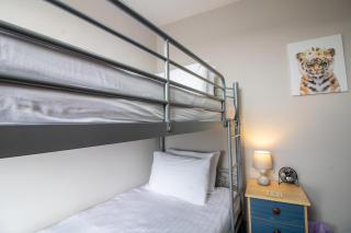 Harbour View- Cosy Maisonette, Close to Brixham Harbour - 5
