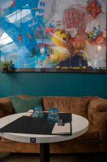 Hotel Libera Caen Colombelles - Caen - 2